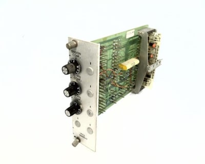 ASEA BROWN BOVERI 846405-V