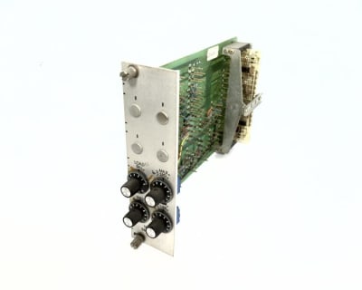 ASEA BROWN BOVERI 846417-RF