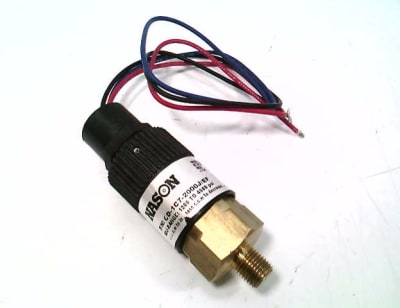 NASON CD-1C7-2000J/EF