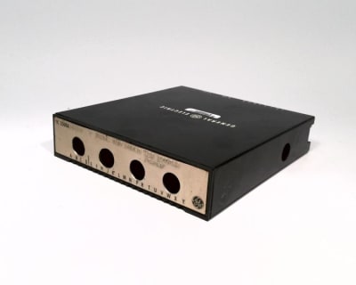 GENERAL ELECTRIC IC3500A164H1