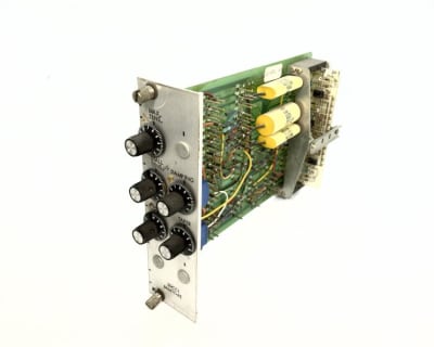 ASEA BROWN BOVERI 846417-RE