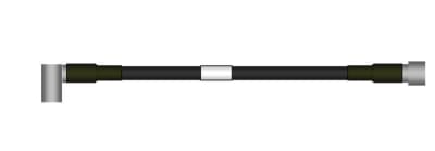 COMMSCOPE F2A-HMHR-1M5-TMB