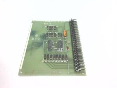 GENERAL ELECTRIC IC3600DLPC1