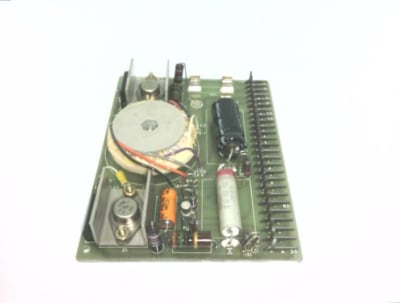 GENERAL ELECTRIC IC3600DIVA1