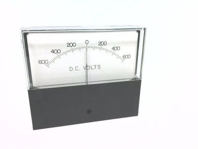 ASEA BROWN BOVERI 612233-1A 600-0-600