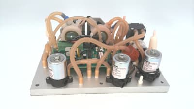 DOVER CORPORATION 10007286AG