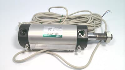 CKD CORP SCM-FB-40B-50-TOH5-D