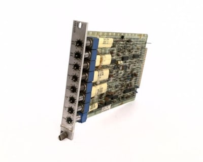 ASEA BROWN BOVERI 0-846405-4R