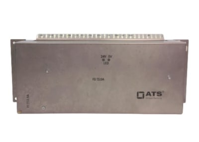 ATS UNIQUE BANDING F3T3.0A