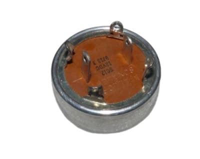 CORNELL DUBILIER SC12