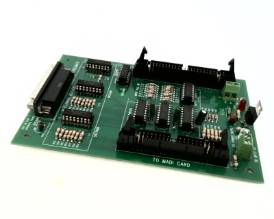 GENERAL ELECTRIC 30022503