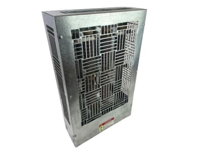 POST GLOVER RESISTORS INC 442-9A