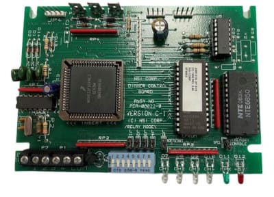 NSI INDUSTRIES PCA-00022-0