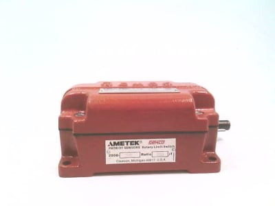 AMETEK 2000-32B
