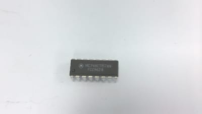 ON SEMICONDUCTOR MC74HCT157AN