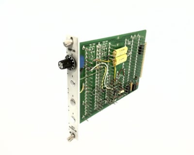 ASEA BROWN BOVERI 437001-RR