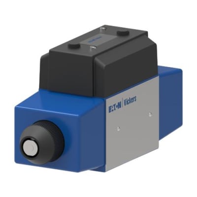 EATON CORPORATION 02-119635- DG4S4 012C B 60 S324