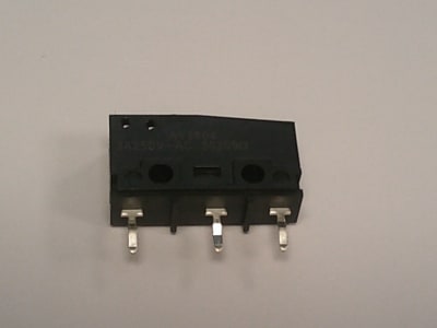 MATSUSHITA ELECTRIC AV3404