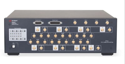 KEYSIGHT TECHNOLOGIES E5092A