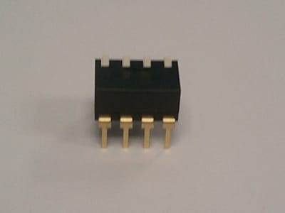 OMRON A6TR-4104