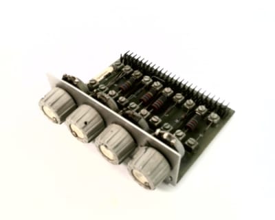 GENERAL ELECTRIC PWB219A4824G1