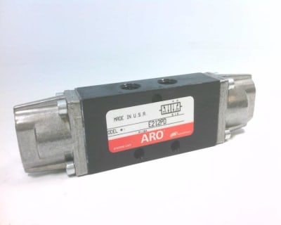 INGERSOLL RAND E212PD