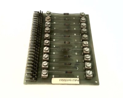 GENERAL ELECTRIC 398X522K10R20-2C