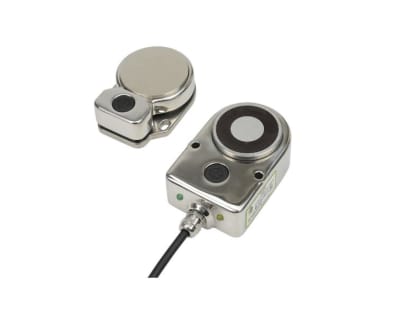 IDEM SAFETY SWITCHES MGL-2SS-M-460006