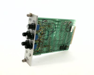 ASEA BROWN BOVERI 847395-SH