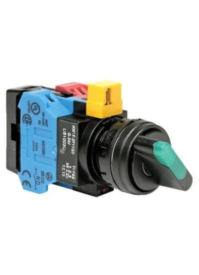 IDEC HW1F-2F30QD-G-240V