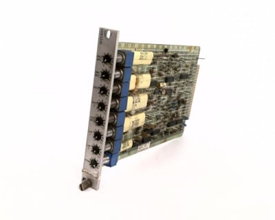 ASEA BROWN BOVERI 846417-BR