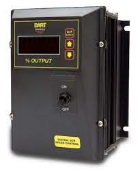 DART CONTROLS 153D-25E-PB