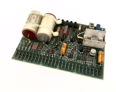 GENERAL ELECTRIC IC3600IPSA1