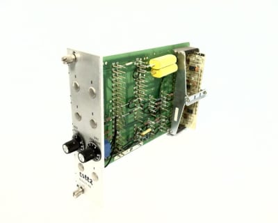 ASEA BROWN BOVERI 846417-RB