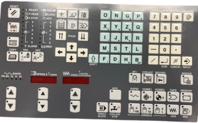 MITSUBISHI KS-4YZ407B-3
