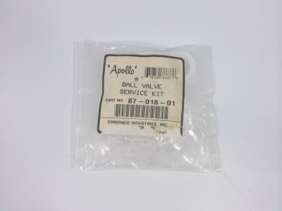 APOLLO VALVES 87-018-01