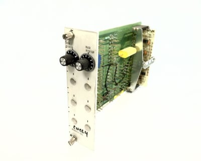 ASEA BROWN BOVERI 846417-RL