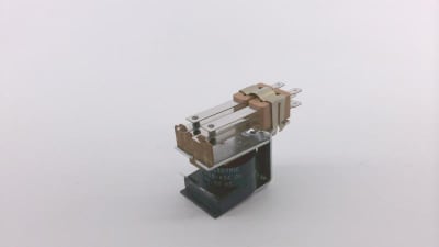 GUARDIAN ELECTRIC CO 910-2C-120A