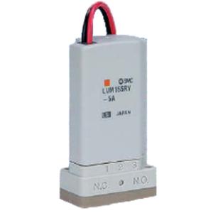 SMC LVM115-6C2U-X29