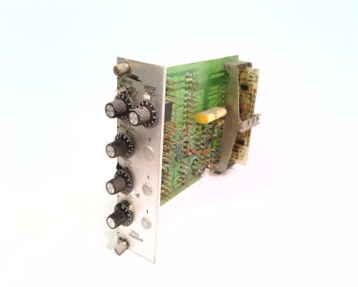 ASEA BROWN BOVERI 846405-W