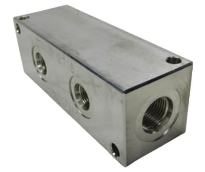 DAMAN PRODUCTS AH1800206S