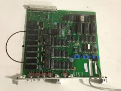 BROWN & SHARPE HCA-MWB-1