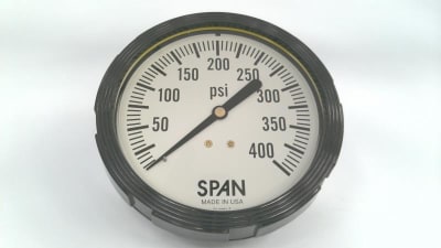 SPAN INSTRUMENTS 03-0081-T