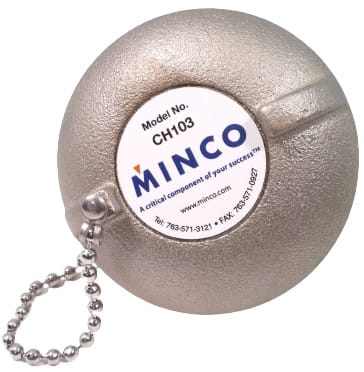 MINCO PRODUCTS CH103