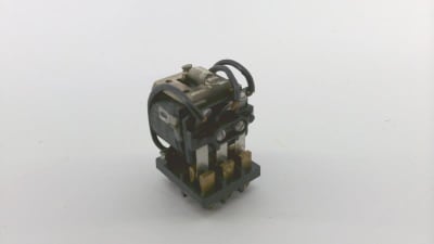 GUARDIAN ELECTRIC CO 1205-3C6