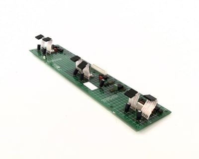 ASEA BROWN BOVERI IPA75