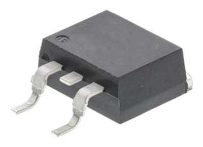 ON SEMICONDUCTOR MBRB2060CTG