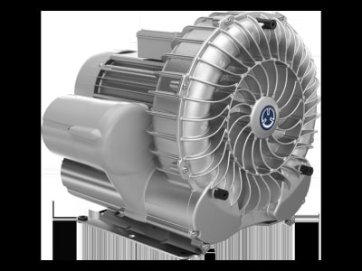 BECKER PUMPS SV201/2