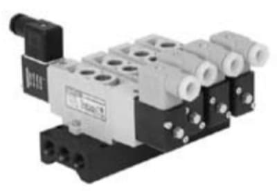 ASCO L12XA452O000030