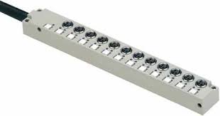 WEIDMULLER SAI-8-F-4P-M8-L-5M